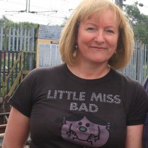 Profielafbeelding LittleMissBad