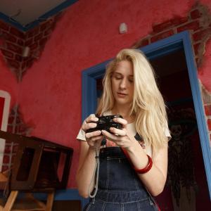Profielafbeelding Biesje
