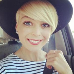 Profielafbeelding DreamgirlSanne