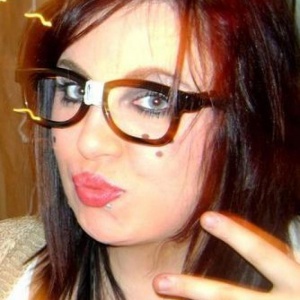 Profielafbeelding Britt95