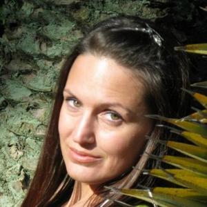 Profielafbeelding NatuurFanWOMAN