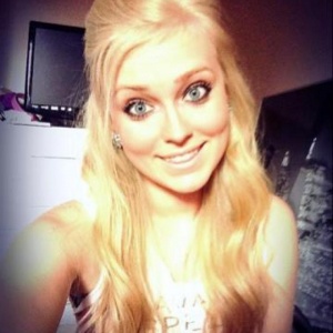 Profielafbeelding Blondboerinnetje