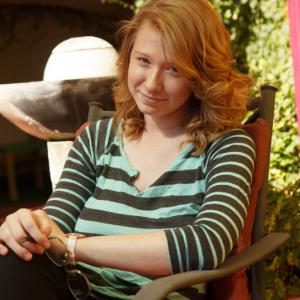 Profielafbeelding RedhairNicola