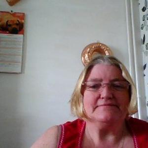 Profielafbeelding Joanna