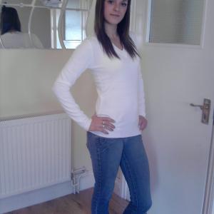 Profielafbeelding Ballerinagirl