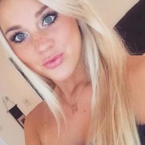 Blondie