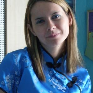Profielafbeelding Massagespecialist