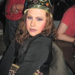 QueenoftheUniverse