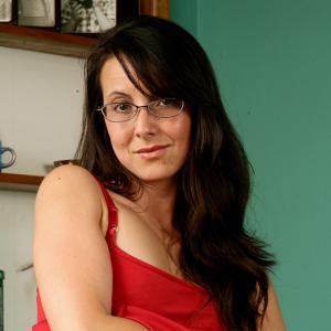 Profielafbeelding Nerdy