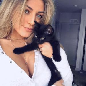 Profielafbeelding KittyCat