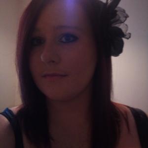 Profielafbeelding Naomi97