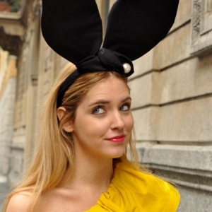 Profielafbeelding HoneyBunnyDiana