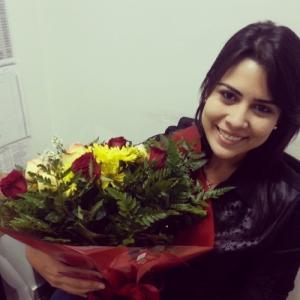 Profielafbeelding Flowerpower