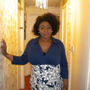 Profielafbeelding Truelady