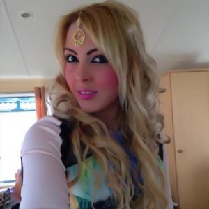 Profielafbeelding GipsyLucia