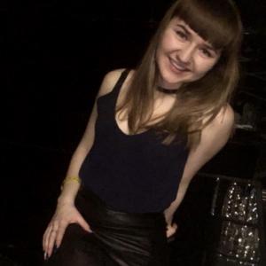 Profielafbeelding MoscowChick