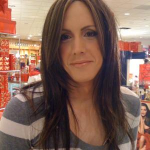 Aniston