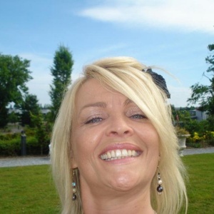 Topvrouw