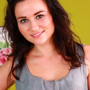Profielafbeelding monita