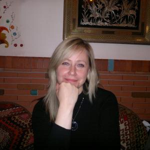 Profielafbeelding Veronica79