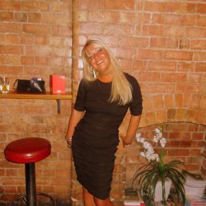 Profielafbeelding Tricia