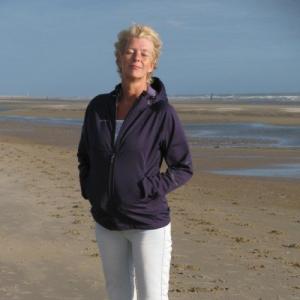 Profielafbeelding GingerGina