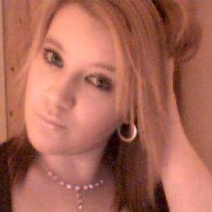Profielafbeelding KimberleymeteenE