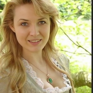 Profielafbeelding Uwdroomprinses
