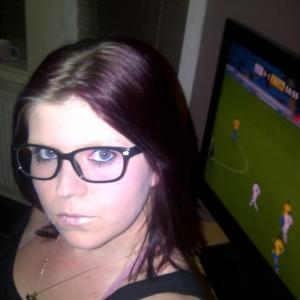 Profielafbeelding Idealevrouw