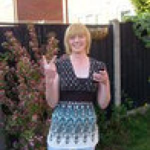 Profielafbeelding Janniepeace