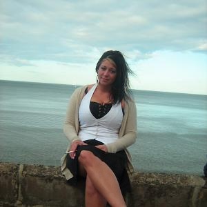 Profielafbeelding Awalkatthebeach