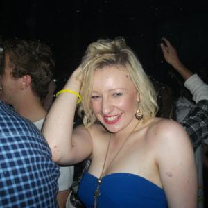 Profielafbeelding Eventgirl
