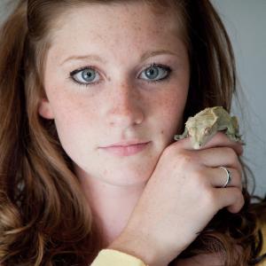 Profielafbeelding KusjesFay