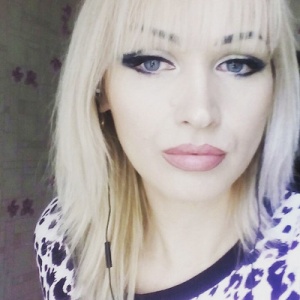 Blondeyvonne