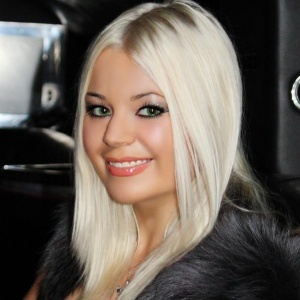 Profielafbeelding AmateurModel