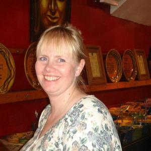 Profielafbeelding Loveandculture