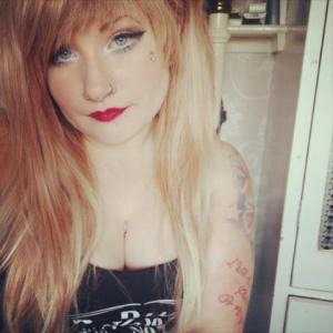 Profielafbeelding TattooKimster