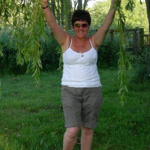 Profielafbeelding Grotedierenvriend