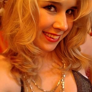 Stunningwoman