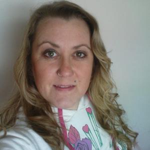 Profielafbeelding Monica80