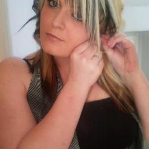 Profielafbeelding Belle93