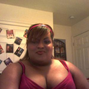 Profielafbeelding ShaniShaniqua