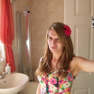 Profielafbeelding ZwolseFemke93