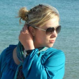 Profielafbeelding OKEliza