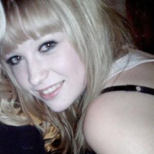 Profielafbeelding BlondeEileen