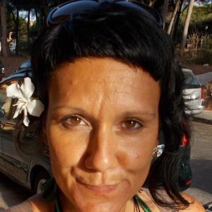 Profielafbeelding Gypsie67