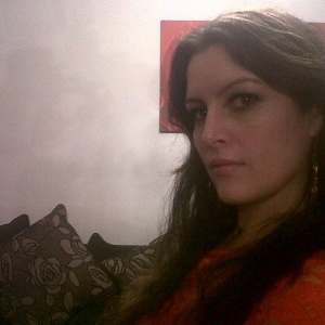 Profielafbeelding Anne-Maria
