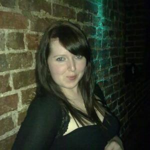 Profielafbeelding Sandraatje91