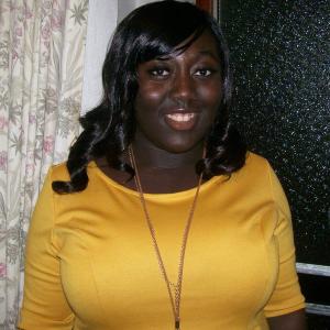 Profielafbeelding Bigmamma95