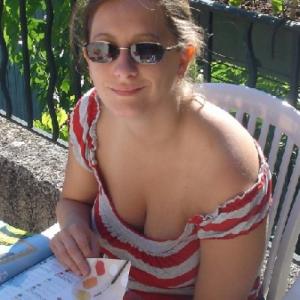 Profielafbeelding ItalyGirl
